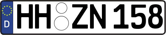 HH-ZN158