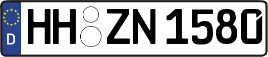 HH-ZN1580