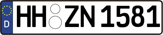 HH-ZN1581