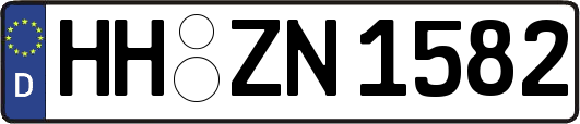 HH-ZN1582