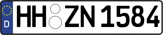 HH-ZN1584