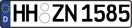 HH-ZN1585