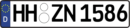 HH-ZN1586
