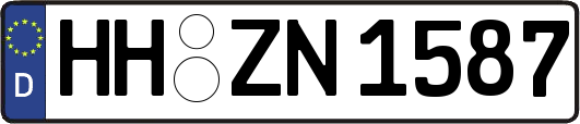 HH-ZN1587