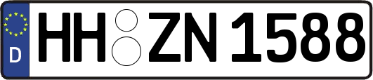 HH-ZN1588