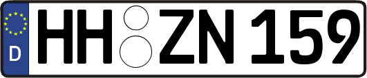 HH-ZN159