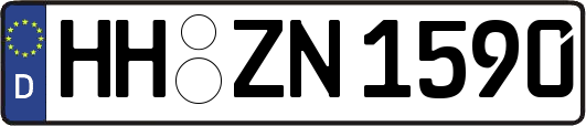 HH-ZN1590