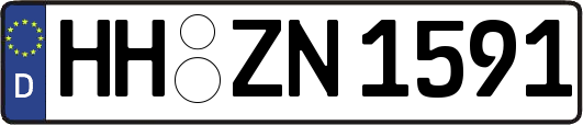 HH-ZN1591