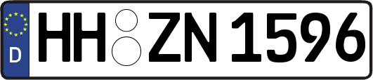 HH-ZN1596