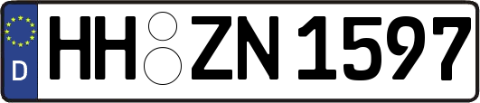 HH-ZN1597