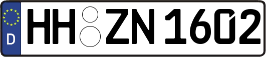 HH-ZN1602