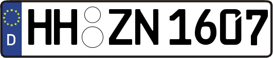 HH-ZN1607