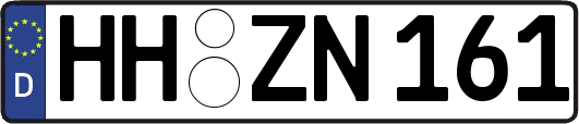 HH-ZN161