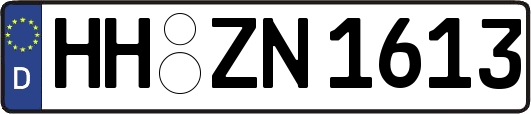 HH-ZN1613