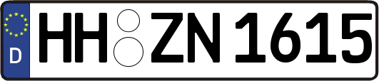 HH-ZN1615