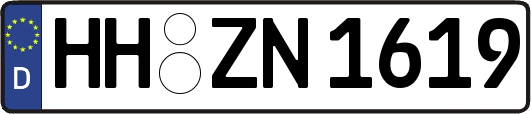 HH-ZN1619