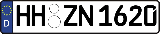 HH-ZN1620