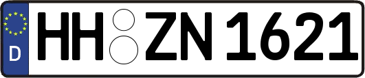 HH-ZN1621