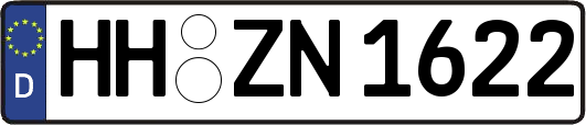 HH-ZN1622