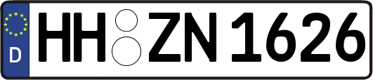 HH-ZN1626