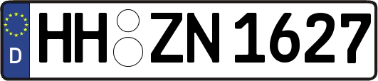 HH-ZN1627