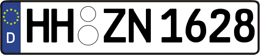 HH-ZN1628