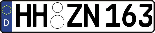 HH-ZN163