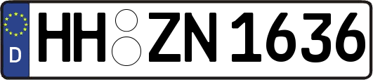 HH-ZN1636