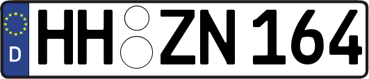 HH-ZN164