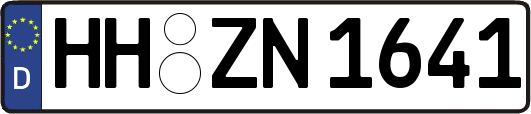 HH-ZN1641