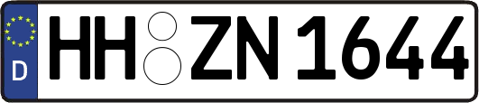 HH-ZN1644