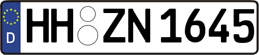 HH-ZN1645