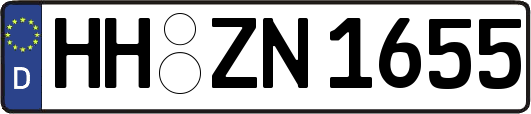 HH-ZN1655