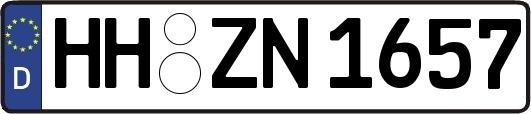 HH-ZN1657