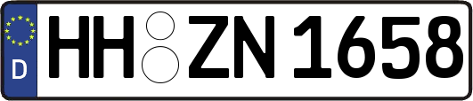 HH-ZN1658