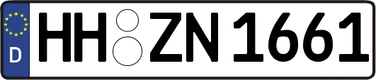 HH-ZN1661