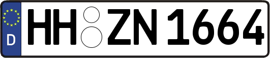 HH-ZN1664