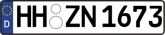 HH-ZN1673