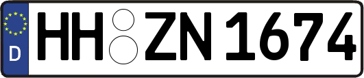 HH-ZN1674
