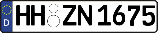 HH-ZN1675