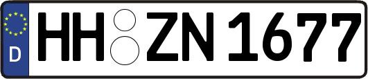 HH-ZN1677