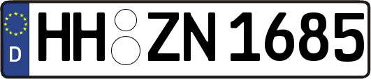 HH-ZN1685