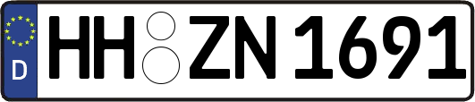 HH-ZN1691