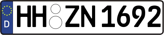 HH-ZN1692