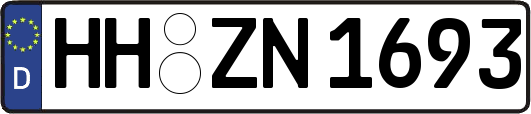 HH-ZN1693