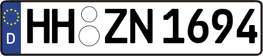 HH-ZN1694