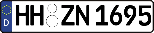HH-ZN1695