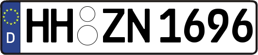 HH-ZN1696
