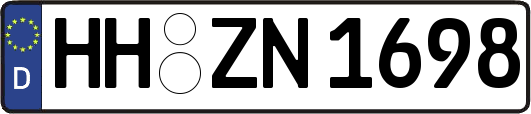 HH-ZN1698