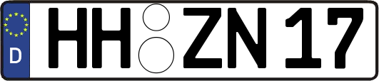 HH-ZN17